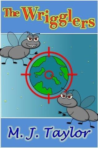 The Wrigglers