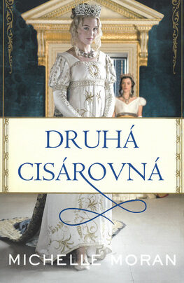 Druhá cisárovná