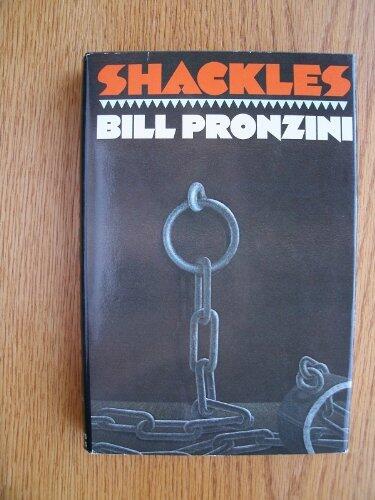 Shackles: A 'Nameless Detective' Mystery