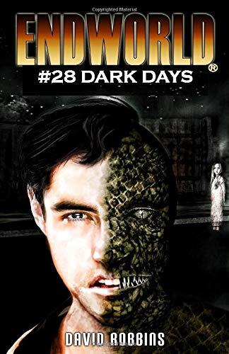 Endworld (28): Dark Days