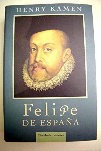 Philip of Spain