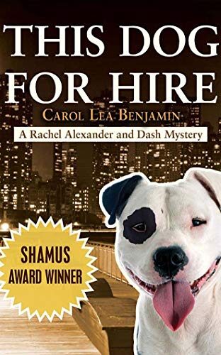 This Dog for Hire
