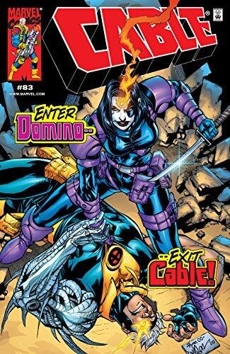 Cable (1993-2002) #83