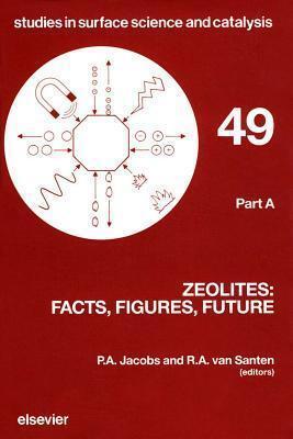 Zeolites: Facts, Figures, Future: Facts, Figures, Future