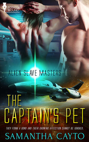 Alien Slave Masters