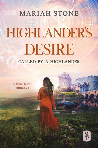 Highlander's Desire