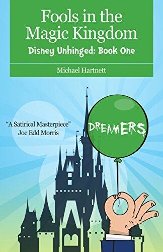Disney Unhinged