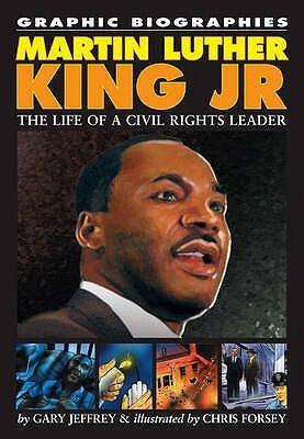 Martin Luther King, Jr.