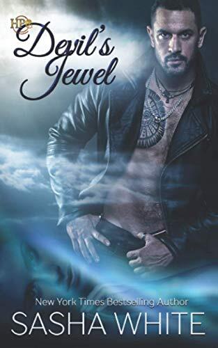 Devil's Jewel: An HPG Psychic Hunters Romance