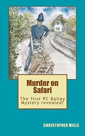 Murder on Safari