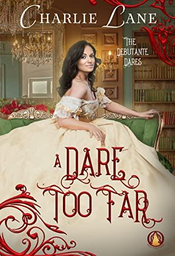 A Dare too Far