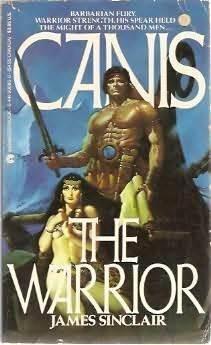 Canis the Warrior