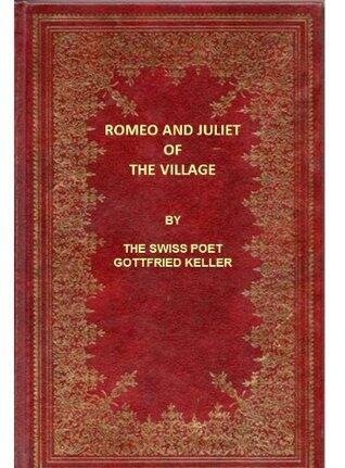 ROMEO AND JULIET OF THE VILLAGE