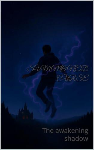 SUMMONED CURSE : The awakening shadow