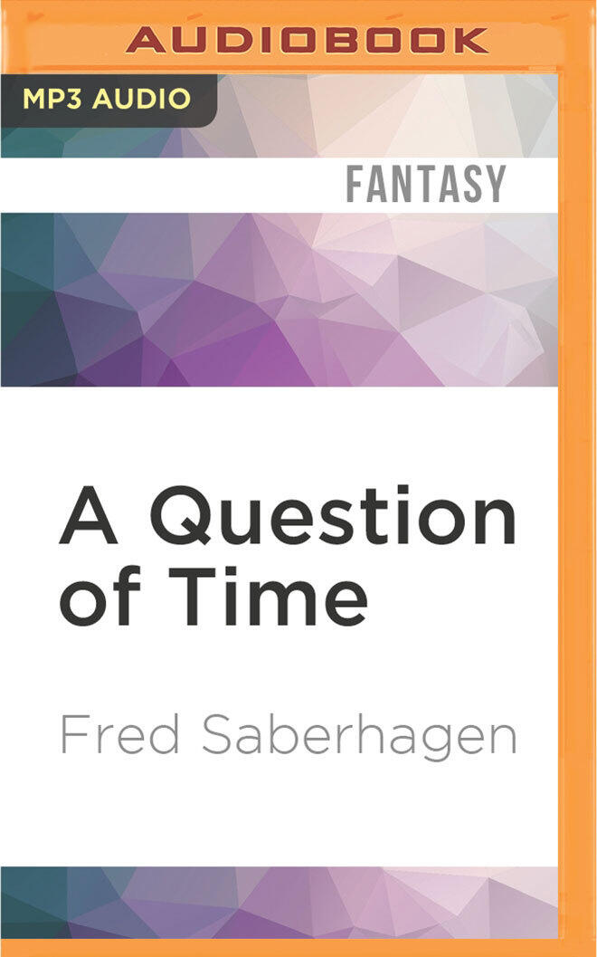 Question of Time, A