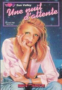 Une nuit d'attente