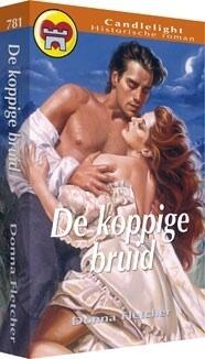 De koppige bruid