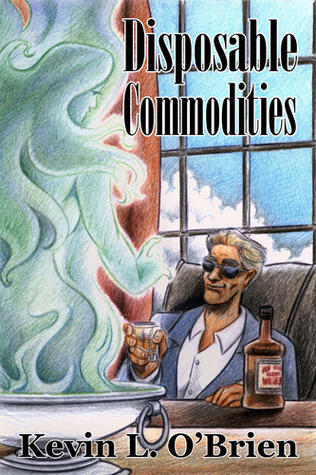 Disposable Commodities