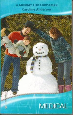 A Mommy for Christmas