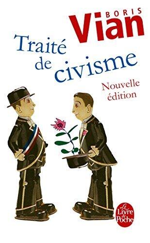 Traité de civisme (nouvelle édition)