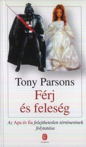 Férj és feleség