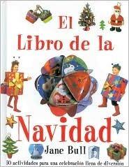 El Libro De LA Navidad