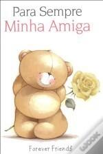 Para Sempre Minha Amiga