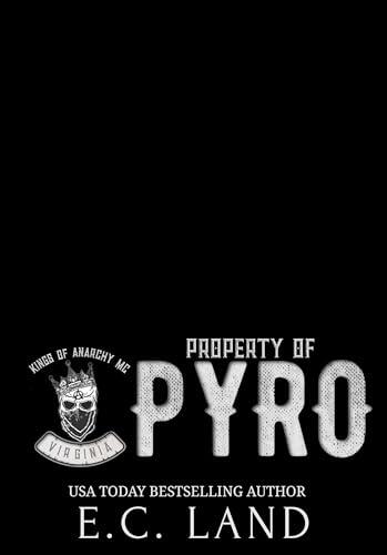 Property Of Pyro