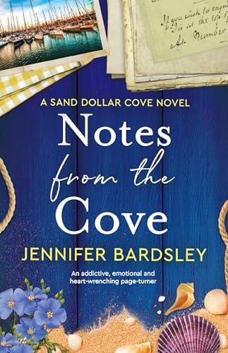 Notes from the Cove