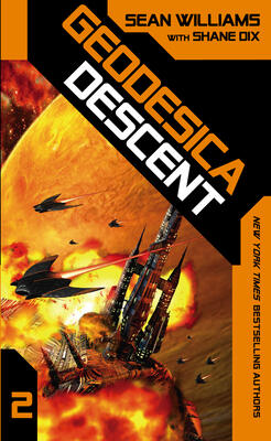 Architect Geodesica