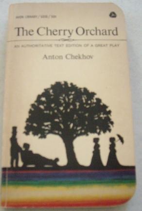 The Cherry Orchard