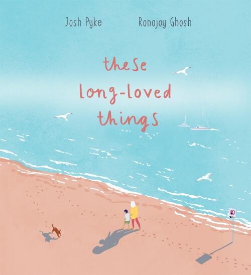 These long-loved things