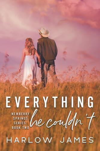 Everything He Couldn't