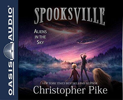 Aliens in the Sky
