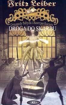 Droga do skarbu