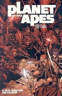 Planet of the Apes (2001)
