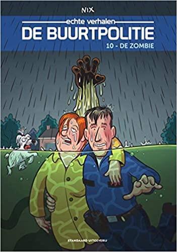 De zombie
