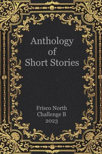 Anthology of Short Stories
