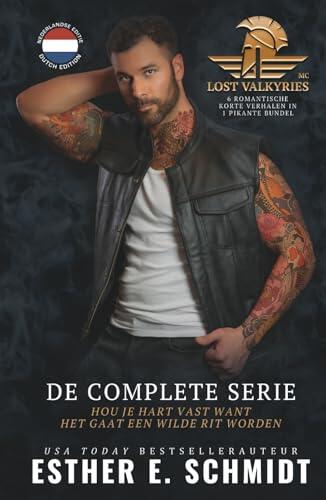 Lost Valkyries MC De Complete Serie
