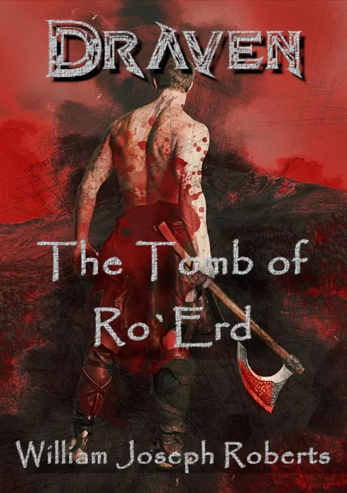 The Tomb of Ro'erd