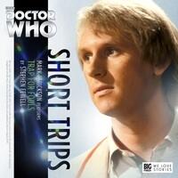 Doctor Who: Trap For Fools
