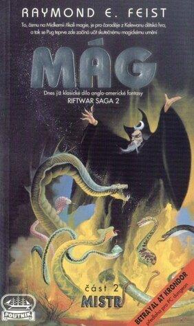 Mág: Mistr