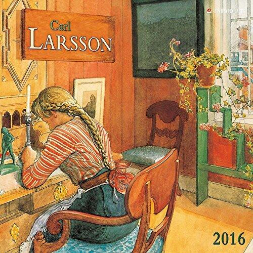 Carl Larsson