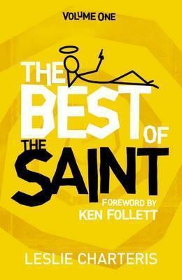 The Best of the Saint