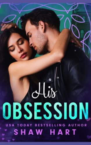 His Obsession