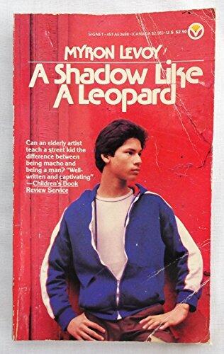 Shadow Like Leopard