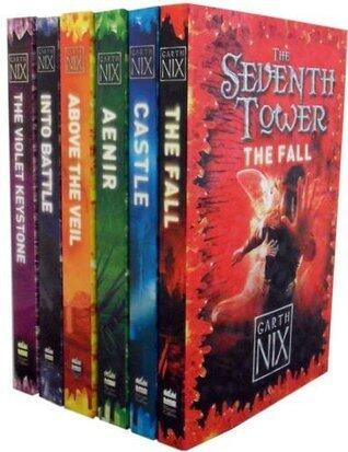 The Seventh Tower Collection