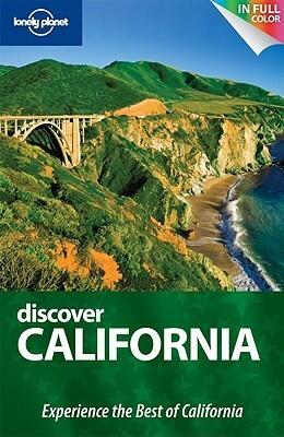 Discover California