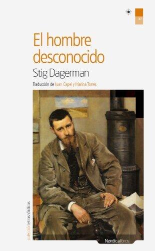 El hombre desconocido (Letras Nórdicas nº 37)