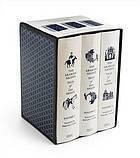 The Arabian Nights: Tales of 1001 Nights, Volume 1 - 3 complete